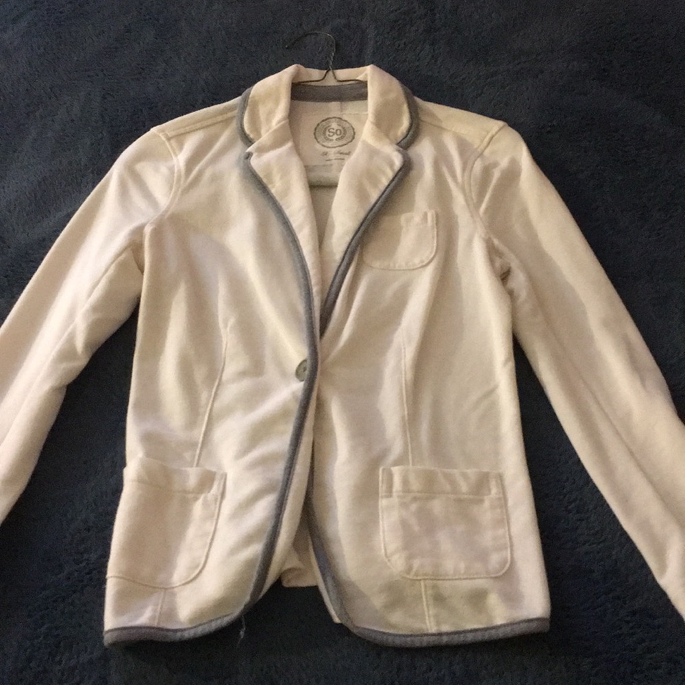 Blazer
